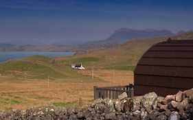 Culkein Pods - Sgarbh And Sulaire